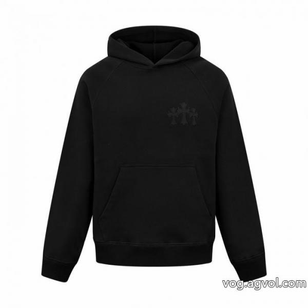 ブランド 偽物 激安 通販CHROME HEARTSパーカーHOT新品 セレブ愛用上品 大人気限定カラー 0 