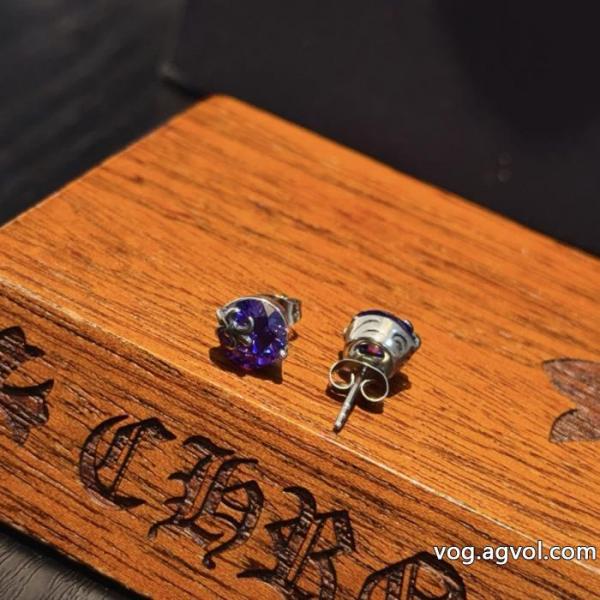 清潔感の高い新品 実用性 新作限定大人でお上品スーパー コピー ブランド耳くぎCHROME HEARTS 0 