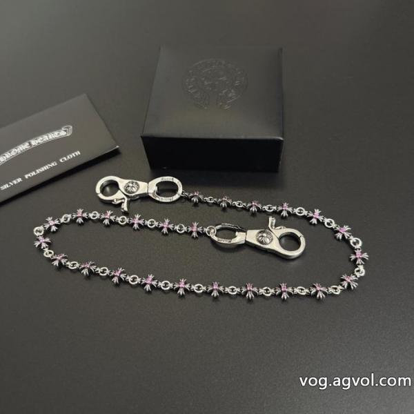 ブランド 品 コピー大好評 新作デザイン新色 海外限定!ネックレスCHROME HEARTS 0 