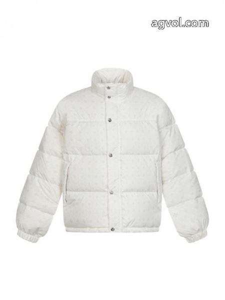 コピー 品 販売VIPセールで奇跡 今シーズン新作 主役級のアイテムダウンジャケットCHROME HEARTS 1