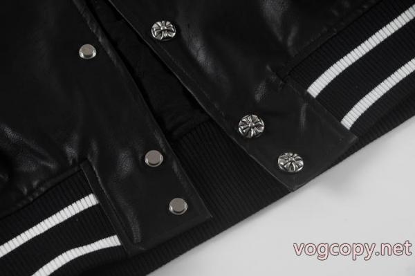 ジャケットCHROME HEARTSブランド コピー 通販新作販売開始 とってもお洒落 期間限定SALE 6