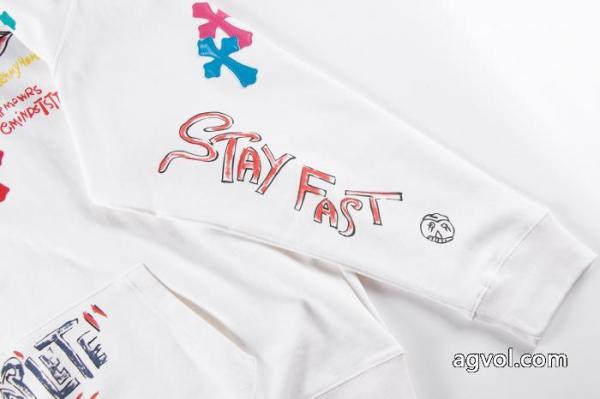 パーカー秋こそ楽しめるアイテム 単品販売 完売前にブランド 偽物CHROME HEARTS 2