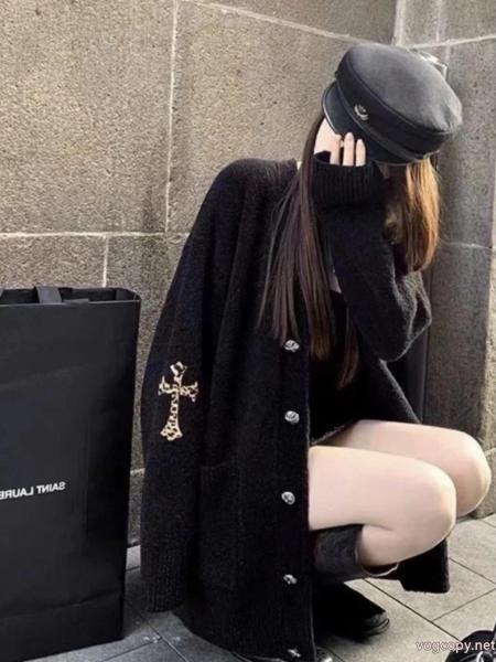 コピー 品 ブランドコート決算在庫処分 気軽に着れる 再入荷！CHROME HEARTS 0 