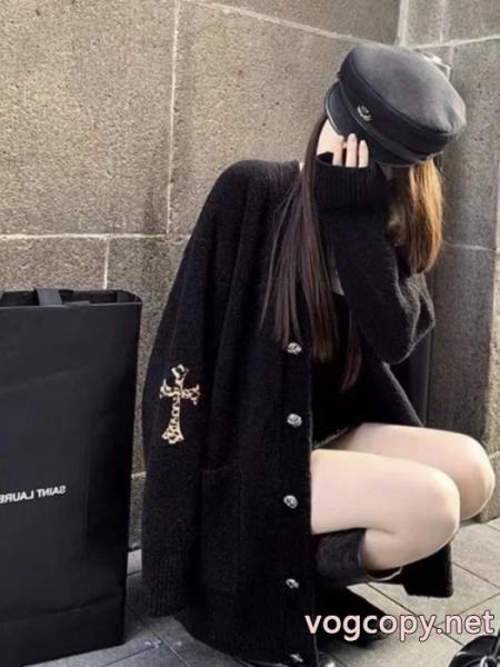 コピー 品 ブランドコート決算在庫処分 気軽に着れる 再入荷！CHROME HEARTS 5 