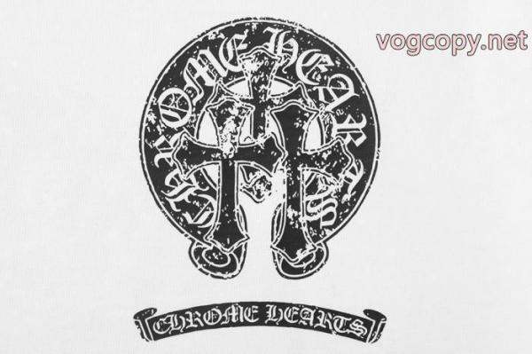 韓国の人気 新品入荷 値段が安い高品質Tシャツクロムハーツブランド スーパー コピー 通販 6 
