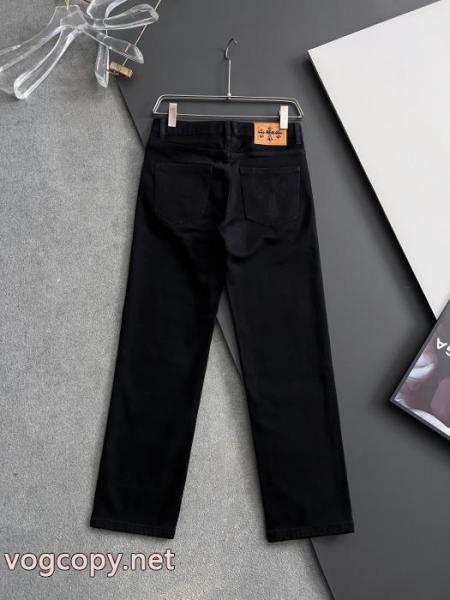 コピー 商品 通販不思議格安セール 魅力の 在庫希少ジーパンCHROME HEARTS 3