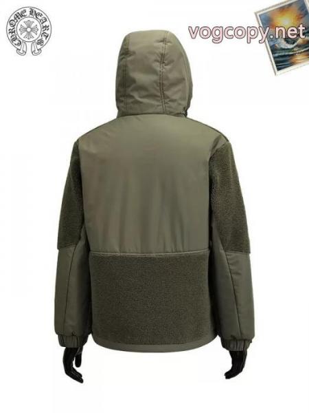 綿の服CHROME HEARTSブランド コピー良好な材質 新作追加! 人気商品再入荷 2