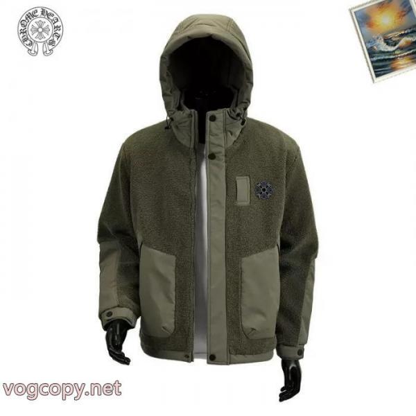 綿の服CHROME HEARTSブランド コピー良好な材質 新作追加! 人気商品再入荷 5