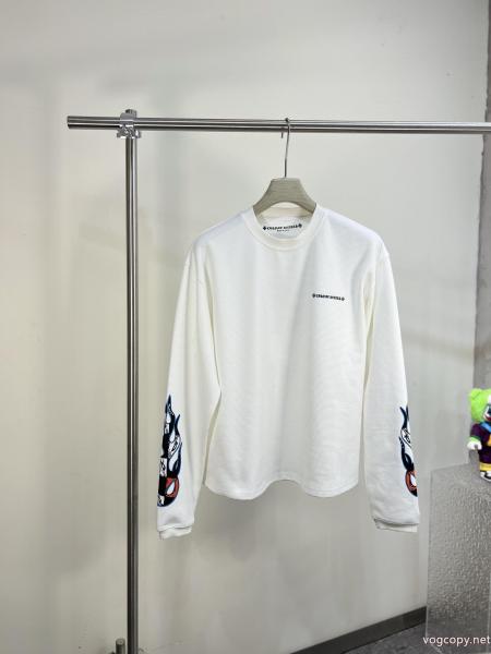 パーカーモードな逸品 注目度UP! 大人気で争奪戦スーパー コピー ブランド 通販CHROME HEARTS 0