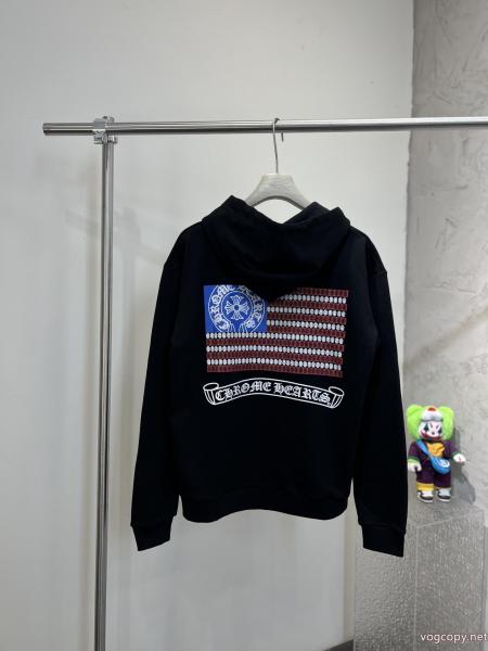 ブランド コピー 専門店限定コレクション 高級素材 人気ブランドコートCHROME HEARTS 0