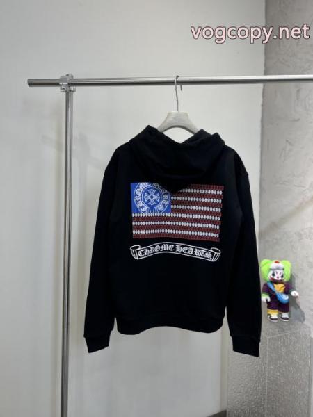 ブランド コピー 専門店限定コレクション 高級素材 人気ブランドコートCHROME HEARTS 3