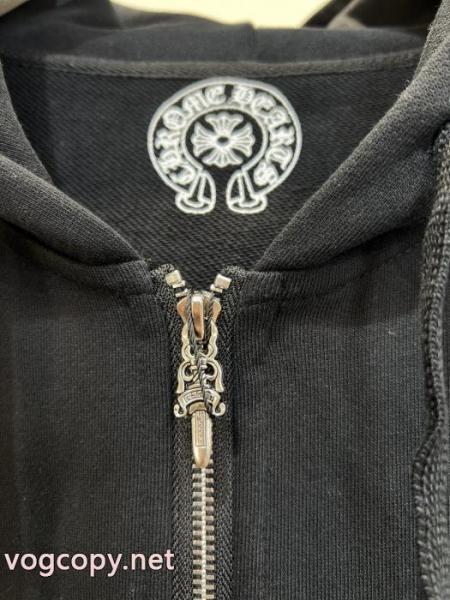 ブランド コピー 専門店限定コレクション 高級素材 人気ブランドコートCHROME HEARTS 2