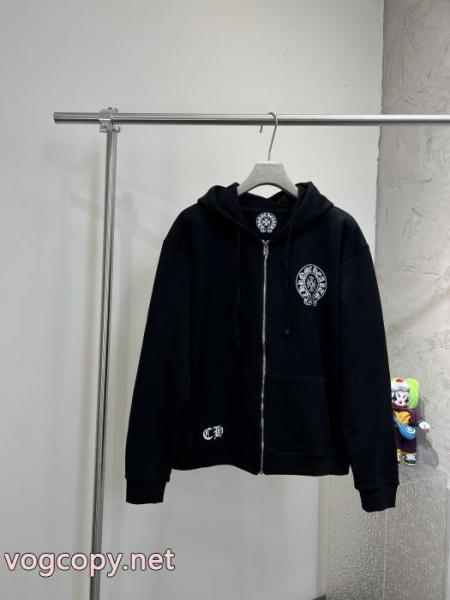 ブランド コピー 専門店限定コレクション 高級素材 人気ブランドコートCHROME HEARTS 4