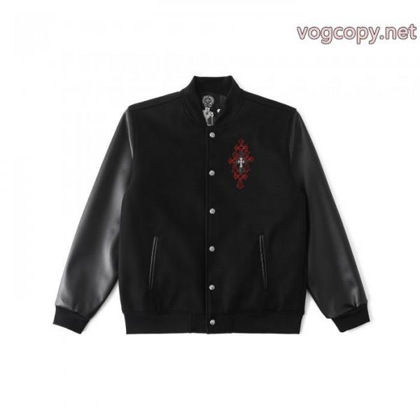 ジャケット今年の大トレンド 人気セール高品質 超激得250%新品ブランド レプリカCHROME HEARTS 1