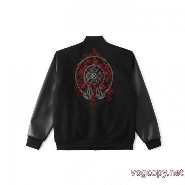 ジャケット今年の大トレンド 人気セール高品質 超激得250%新品ブランド レプリカCHROME HEARTS 2