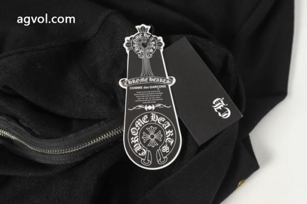 大流行中 数量限定販売 定番人気アイテムセールCHROME HEARTSスーパー コピー 通販 優良パーカー 3