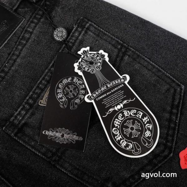 ジーンズこの冬絶対欲しい 激安セール お洒落な存在感 ブランド コピーCHROME HEARTS 5 