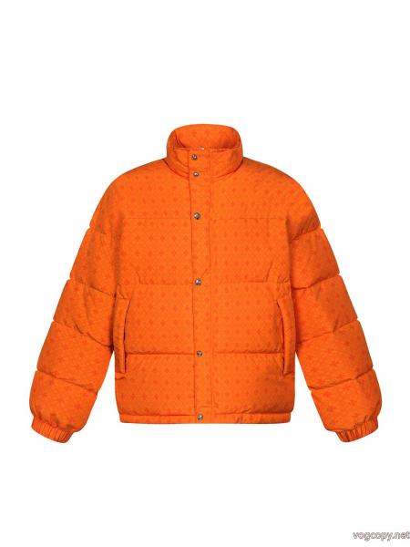 偽 ブランドダウンジャケットト着心地のいい 個性をアピール SALE多色CHROME HEARTS 0