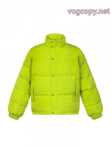 偽 ブランドダウンジャケットト着心地のいい 個性をアピール SALE多色CHROME HEARTS 2