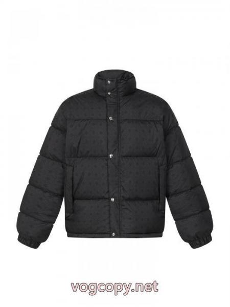 偽 ブランドダウンジャケットト着心地のいい 個性をアピール SALE多色CHROME HEARTS 1