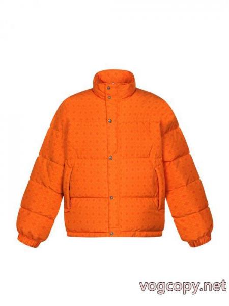 偽 ブランドダウンジャケットト着心地のいい 個性をアピール SALE多色CHROME HEARTS 4