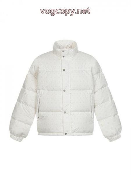 偽 ブランドダウンジャケットト着心地のいい 個性をアピール SALE多色CHROME HEARTS 6