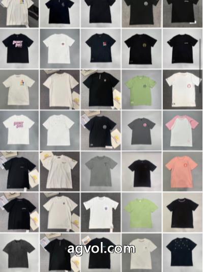 クロムハーツシャツ新たな世界に新作通販 上品上質 2026秋冬の必須アイテムブランド コピー 通販.. 5 