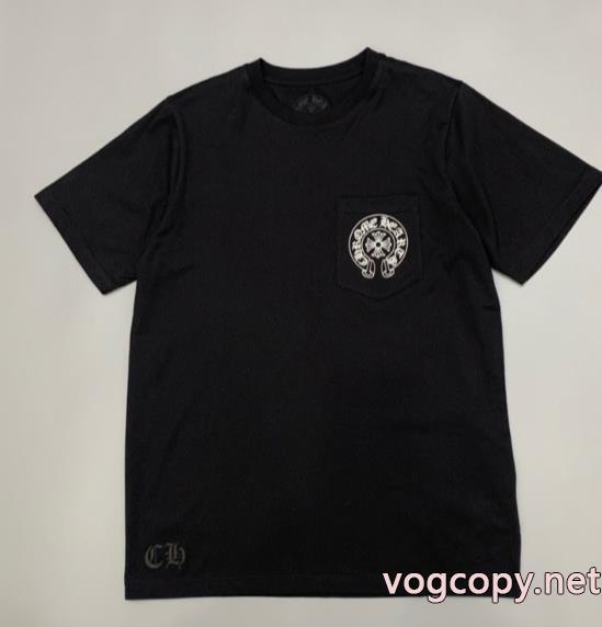 ブランド スーパー コピー    tシャツ国内在庫即納可能  最重要！2026秋冬トレンド 今年マストクロムハーツ.. 0 