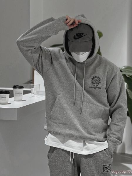 抜群の存在感 売り切れ続出！激安限定 希少入荷ブランド アクセサリー 激安パーカーCHROME HEARTS 0 