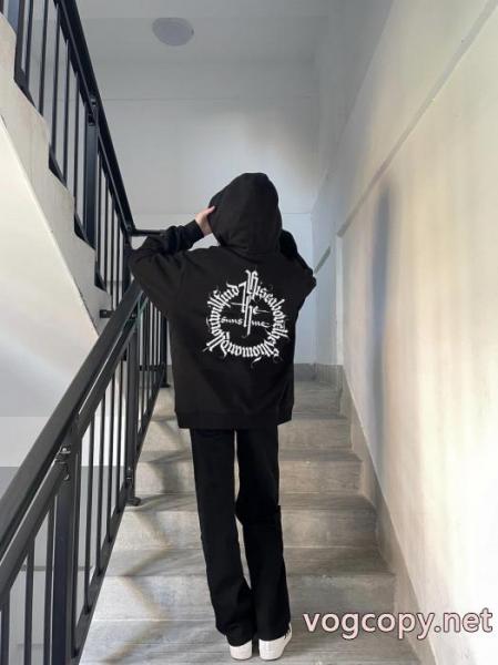抜群の存在感 売り切れ続出！激安限定 希少入荷ブランド アクセサリー 激安パーカーCHROME HEARTS 5 
