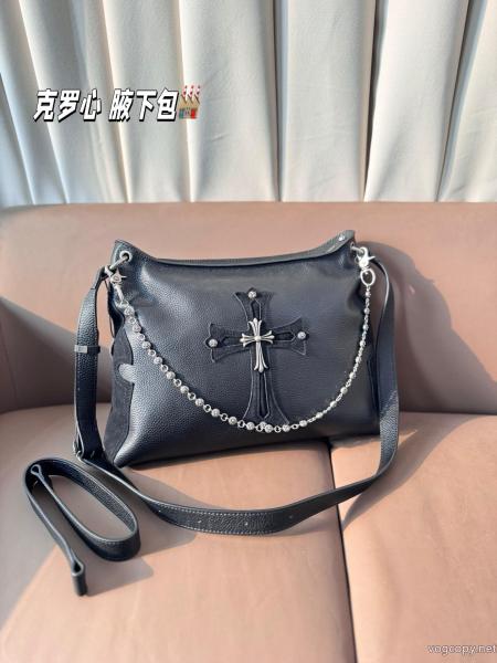 2026年新作通販 エレガント系スタイル 注目美品バッグコピー 商品 販売CHROME HEARTS 0