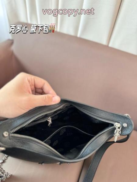 2026年新作通販 エレガント系スタイル 注目美品バッグコピー 商品 販売CHROME HEARTS 1