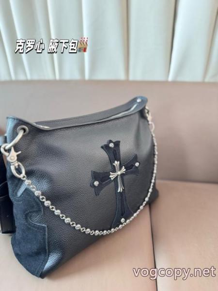 2026年新作通販 エレガント系スタイル 注目美品バッグコピー 商品 販売CHROME HEARTS 5