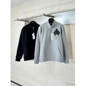 パーカーカワイイ雰囲気 インフォーマル 手元に在庫ありブランド 偽物 通販CHROME HEARTS