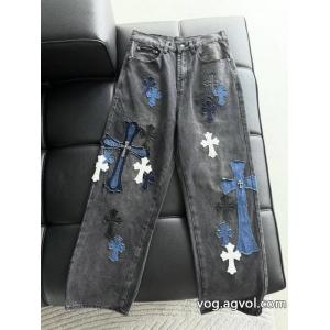 ジーンズブランド コピー 激安上品オトナ感 HOT送料無料 難ありCHROME HEARTS