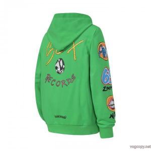 パーカー限定SALE 柔らかな着心地 穿き心地も快適コピー 商品 販売CHROME HEARTS