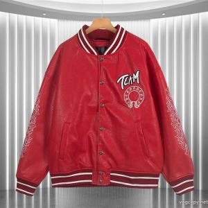 ジャケットCHROME HEARTSブランド コピー 通販新作販売開始 とってもお洒落 期間限定SALE