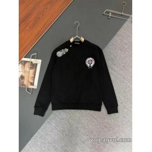 ブランド コピー 販売 パーカー大特価完売品！ ヴィンテージ感 素敵 CHROME HEARTS