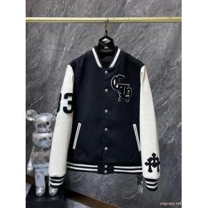ジャケットコピー 品 ブランド海外限定 格好良いアイテム 人気アイテムCHROME HEARTS