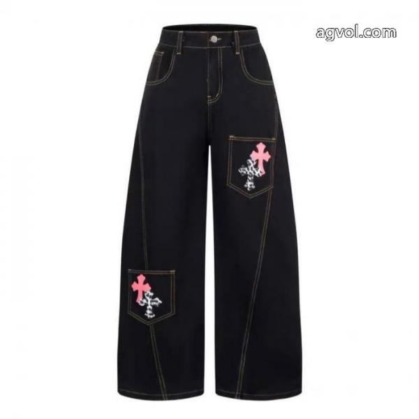 クロムハーツコピー 商品 通販ジーンズ着心地抜群 2026最新作 店舗完売品 2