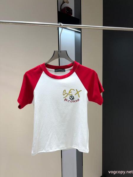 海外セレブが注目アイテム 今話題の最新作 冬のいいのアイテムブランド 品 激安 通販TシャツCHROME HEARTS 0 