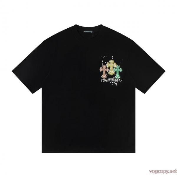 t恤t恤コピー 商品 ブランド最終セール さわやかに新品おすすめ 都会的感CHROME HEARTS. 0 