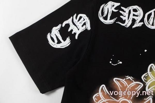 t恤t恤コピー 商品 ブランド最終セール さわやかに新品おすすめ 都会的感CHROME HEARTS. 5 