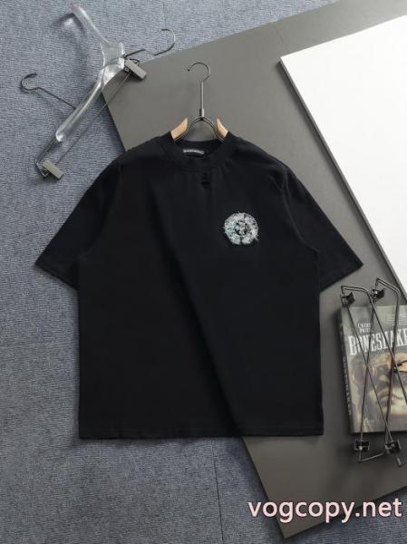新作追加！ 大特価完売品！ 今季はファション感漂うブランド 激安CHROME HEARTSTシャツ 6 