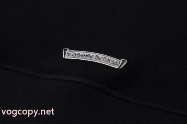 ブランド コピー 激安CHROME HEARTS今年人気アイテム 人気沸騰中!おしゃれ新品 最高にCOOL秋冬新作パーカー 3