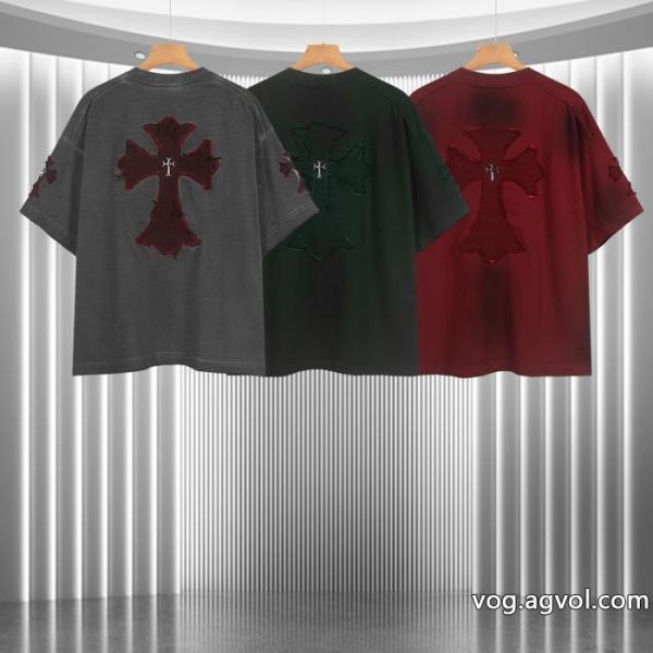 CHROME HEARTS半袖Tシャツスーパー コピー 通販即発送可能 大人気限定カラー トレンドを追求した新作 0 