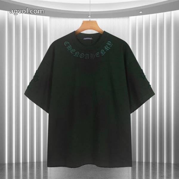 CHROME HEARTS半袖Tシャツスーパー コピー 通販即発送可能 大人気限定カラー トレンドを追求した新作 6 