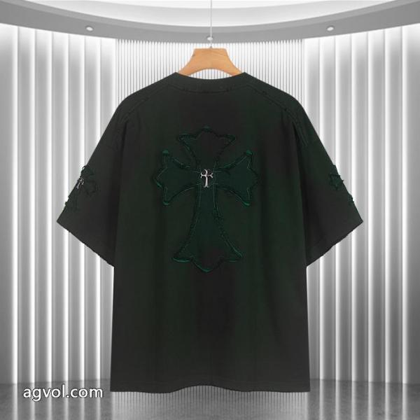 CHROME HEARTS半袖Tシャツスーパー コピー 通販即発送可能 大人気限定カラー トレンドを追求した新作 7 