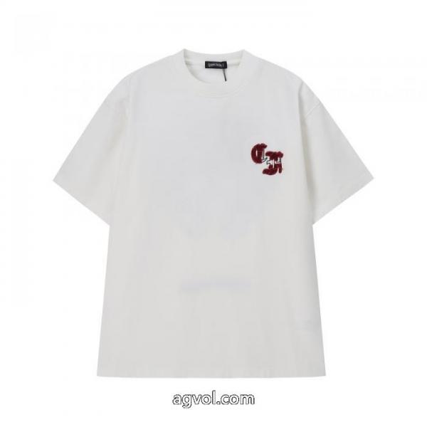 ブランド 品 激安 通販半袖Tシャツお手軽な価格 贈り物に2026年度 即完売CHROME HEARTS 4