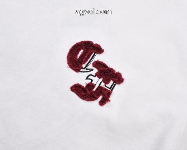 ブランド 品 激安 通販半袖Tシャツお手軽な価格 贈り物に2026年度 即完売CHROME HEARTS 5